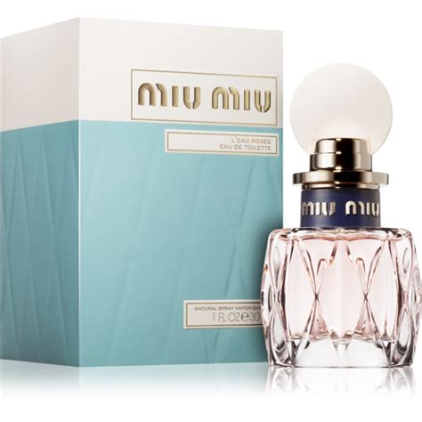 miu miu l'eau rosee review|Miu Miu L'Eau Rosée Eau De Toilette .